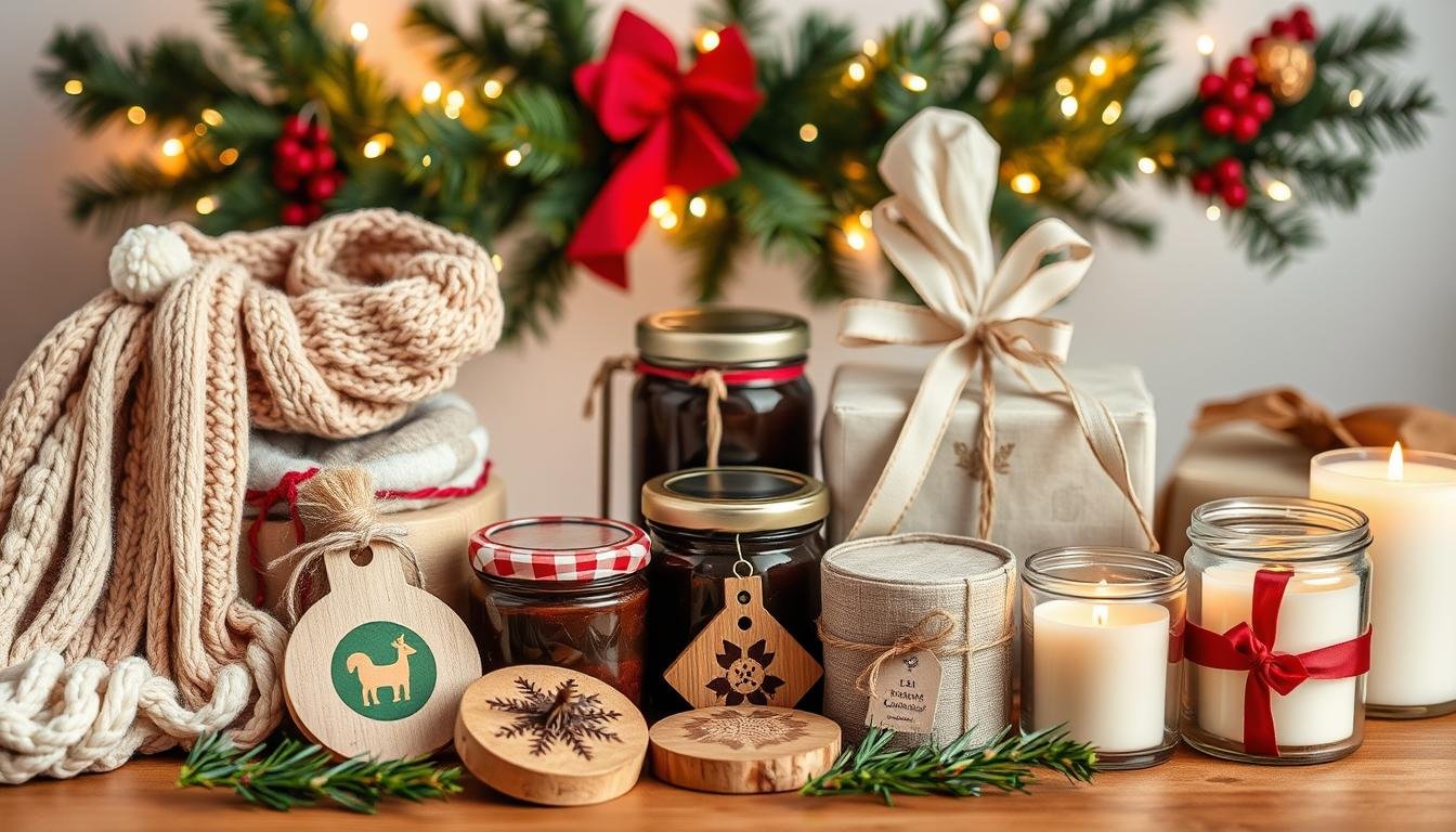 diy Christmas gifts