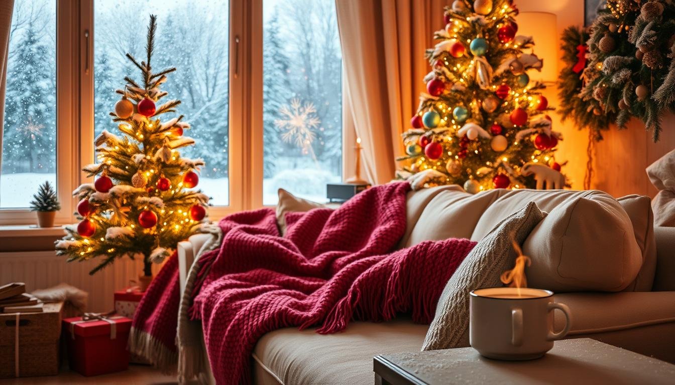 ultimate Christmas stress-free guide