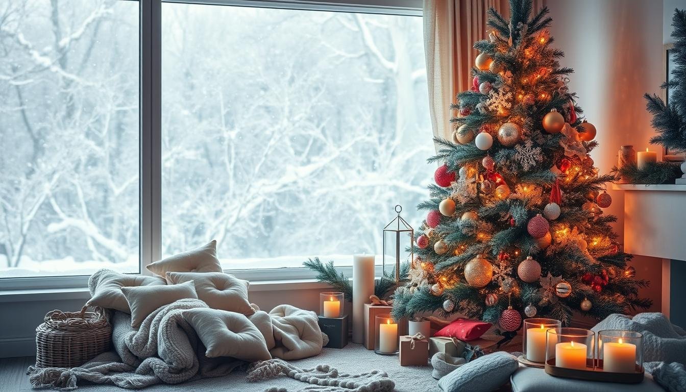 ultimate christmas stress-free guide