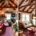 Boho or Cottage Style? How to Choose the Right Vibe for Your Tiny House